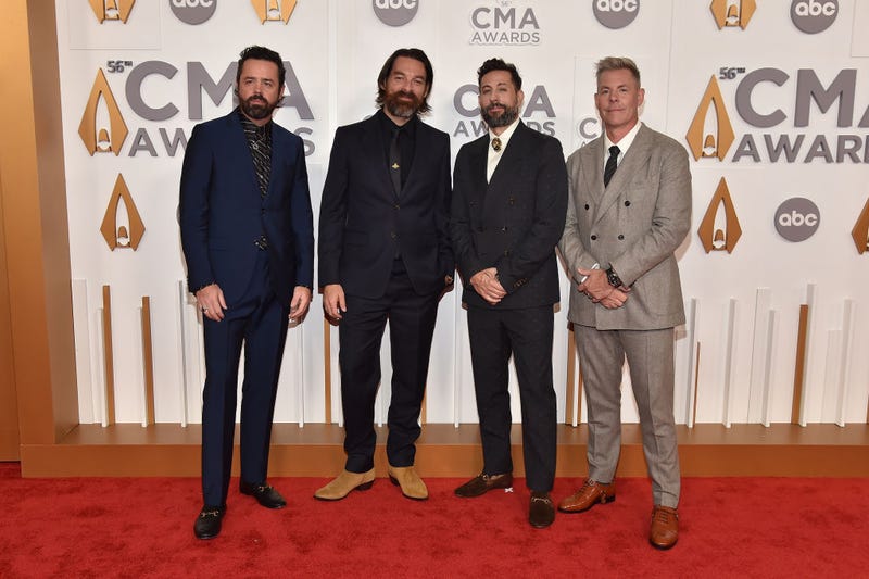 Old Dominion