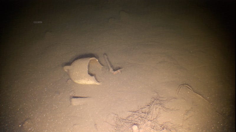 The Great Lakes Shipwreck Historical Society announced on Wednesday the discovery of one of the oldest ships to sink along Lake Superior’s Shipwreck Coast after it was lost in a storm over 150 years ago.