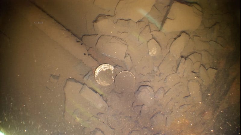 The Great Lakes Shipwreck Historical Society announced on Wednesday the discovery of one of the oldest ships to sink along Lake Superior’s Shipwreck Coast after it was lost in a storm over 150 years ago.