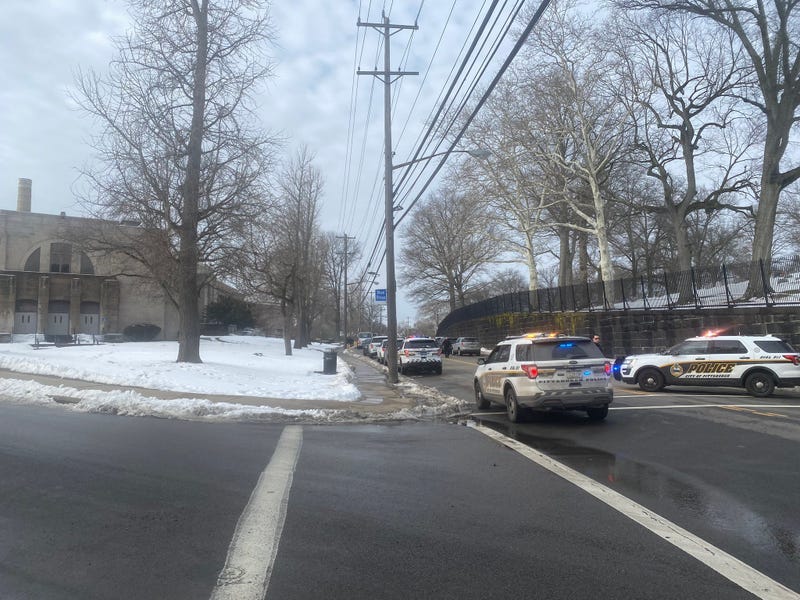 Oliver Citywide Academy Shooting 