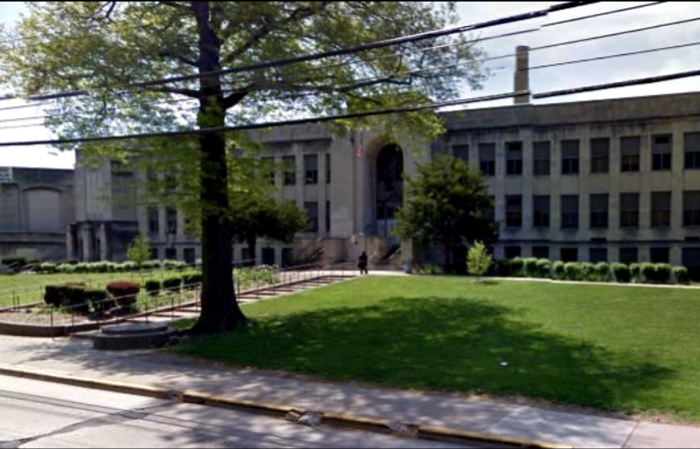 Oliver Citywide Academy