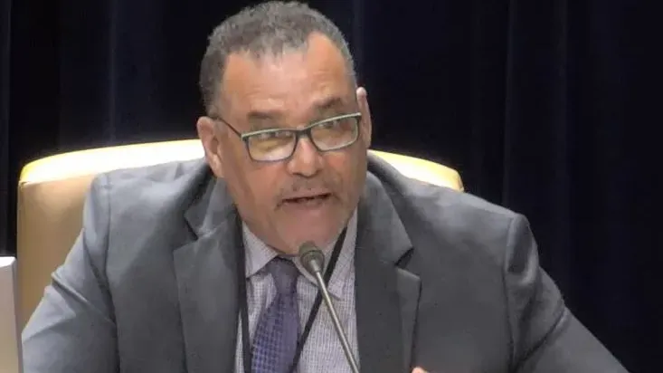 Newell and Oliver Thomas: Orleans Parish may publicly elect its next police chief under a Thomas administration