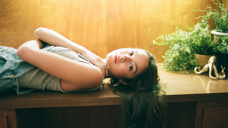 Olivia Rodrigo deep dives into her debut album, 'SOUR'