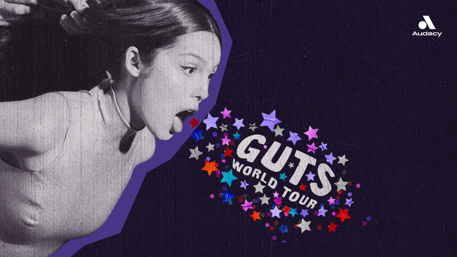 Log In and Listen: Your chance to win a trip to see Olivia Rodrigo in Los Angeles
