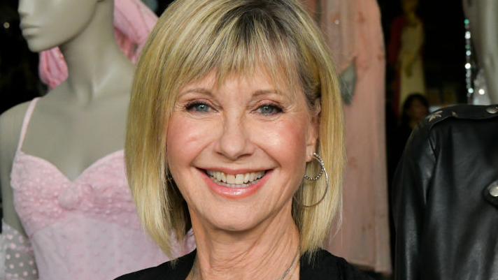 Olivia Newton-John defends 'Grease' after critics call it sexist: 'It’s a fun movie'