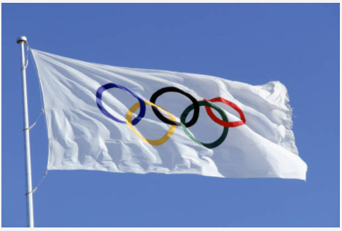 2020 Olympics
