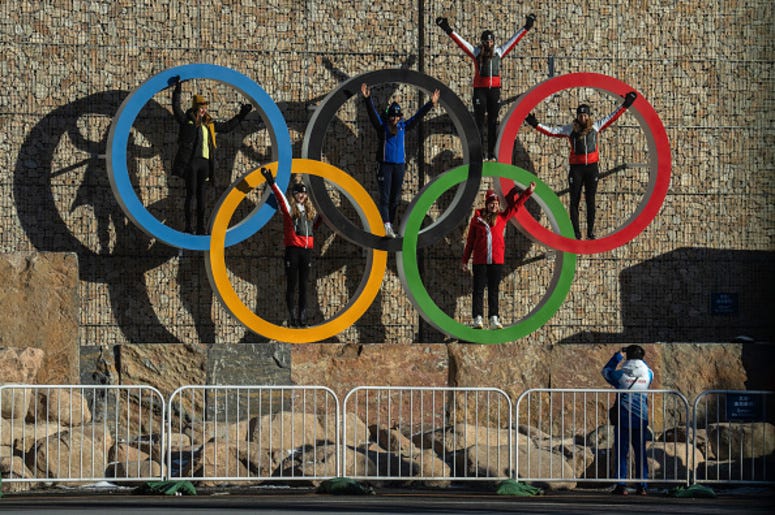 Olympics