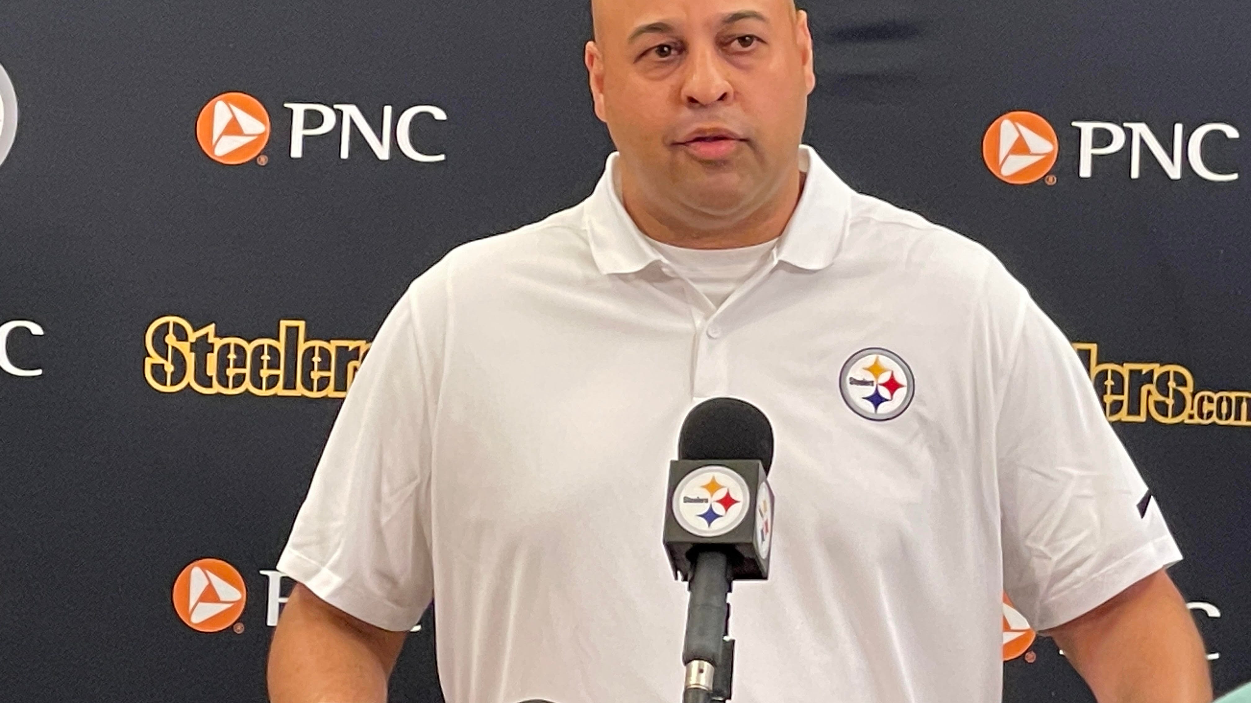Khan Notes-roster, salary cap, Tomlin future, win for fans