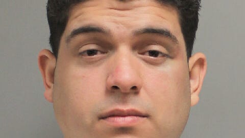 Assault suspect violently resists arrest, injures officer on LI: police