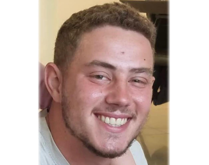 Omer Neutra was killed Oct. 7, 2023, while serving as a tank commander in the IDF during Hamas' terror attack