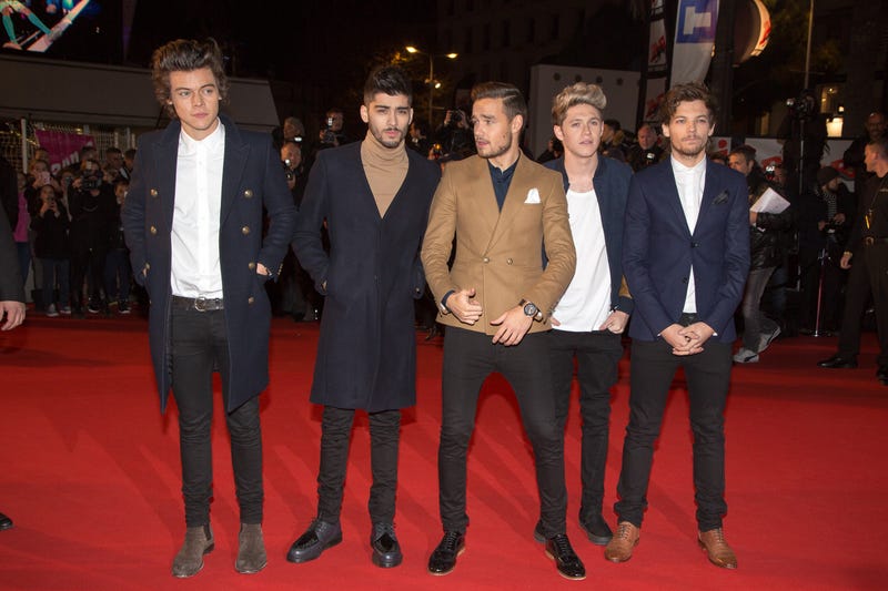 One Direction
