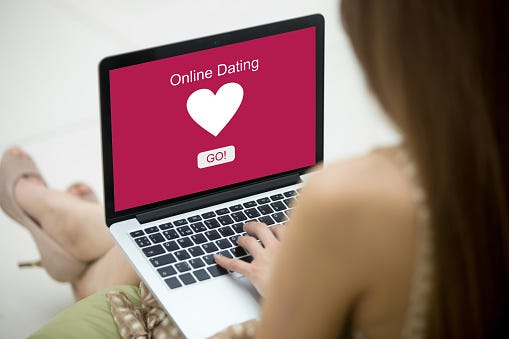 Online Dating
