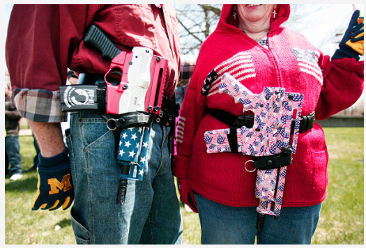 Open Carry