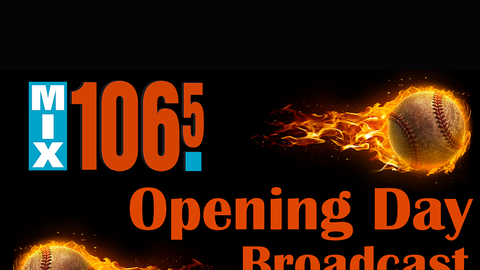 2026 Opening Day at Watershed