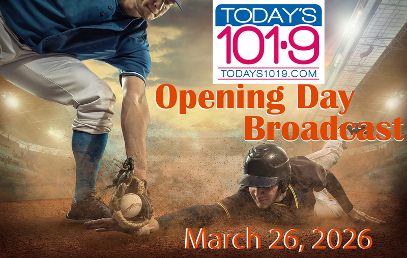 Opening Day 2026 art