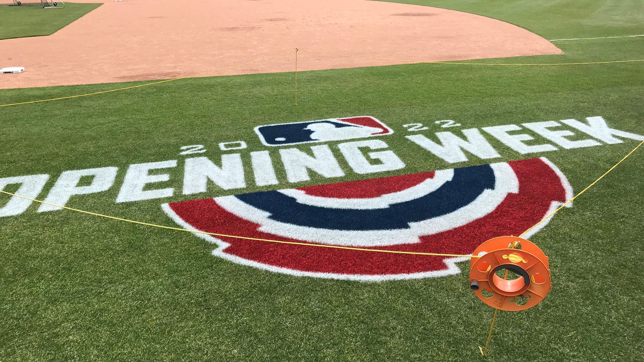 Here's what to know if you're heading downtown Detroit for Tigers Opening Day
