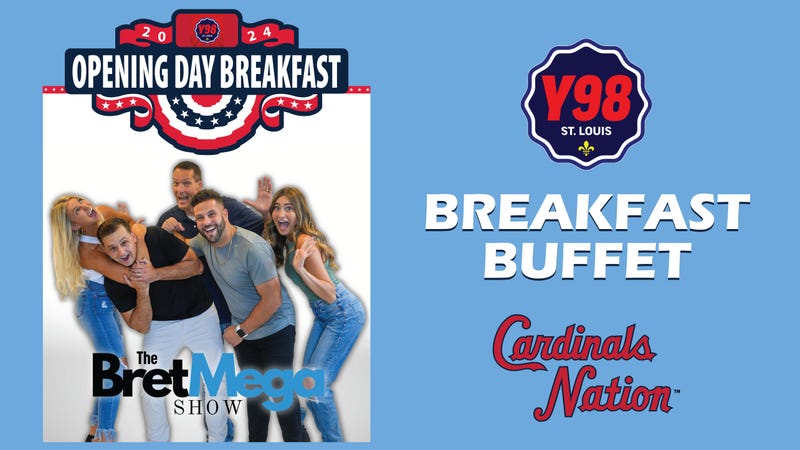 Opening Day Breakfast