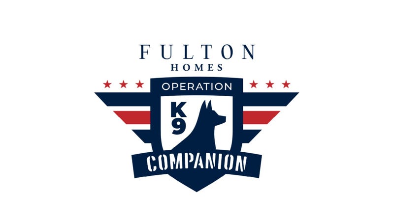 Operation K9 Companion