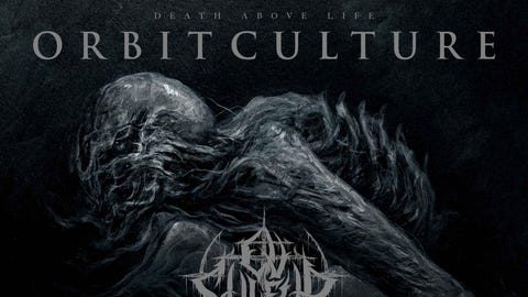 KISW Metal Shop Presents:&nbsp;Orbit Culture at El Corazon