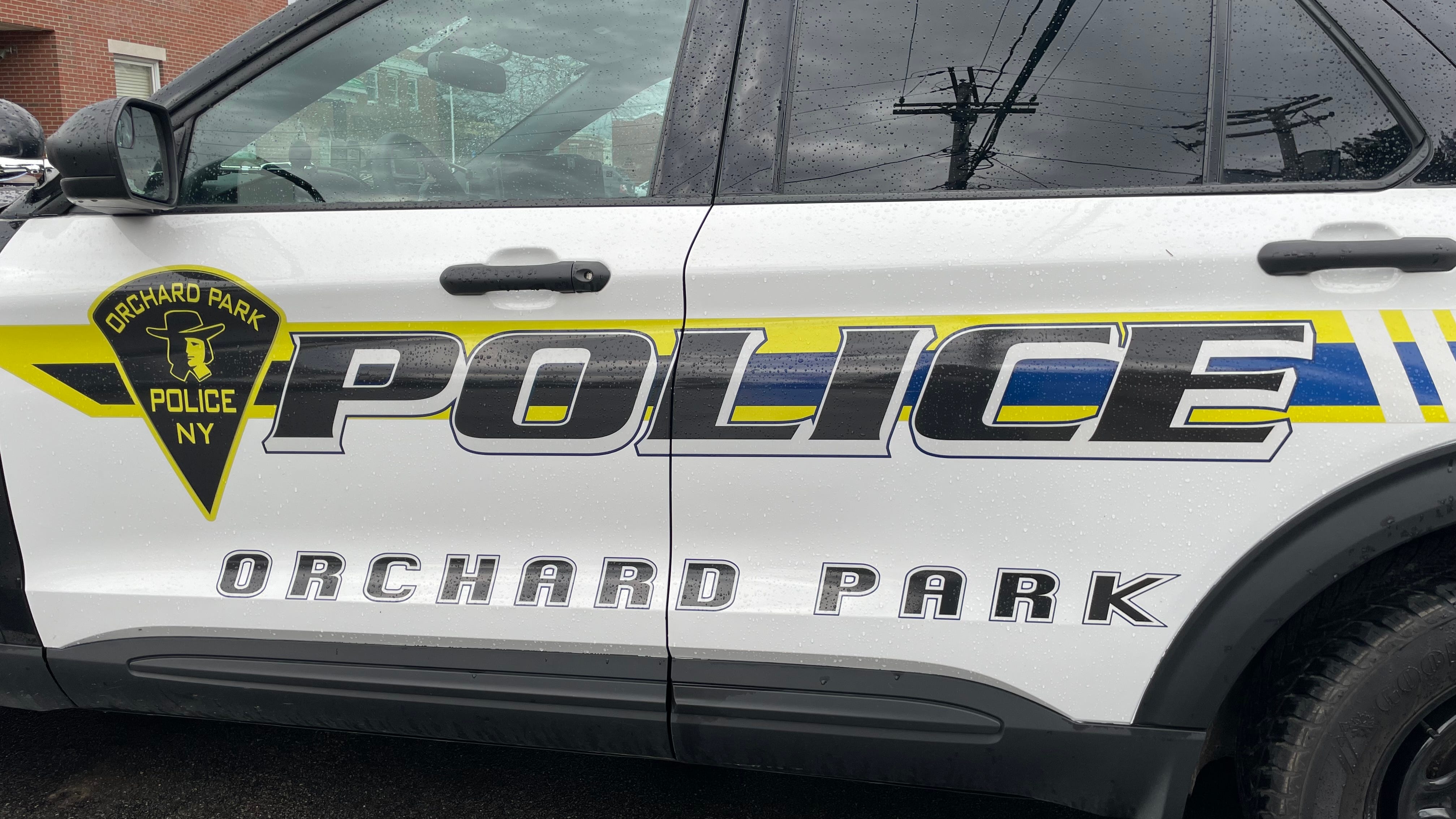 Orchard Park Police identifies victim in officer-involved shooting