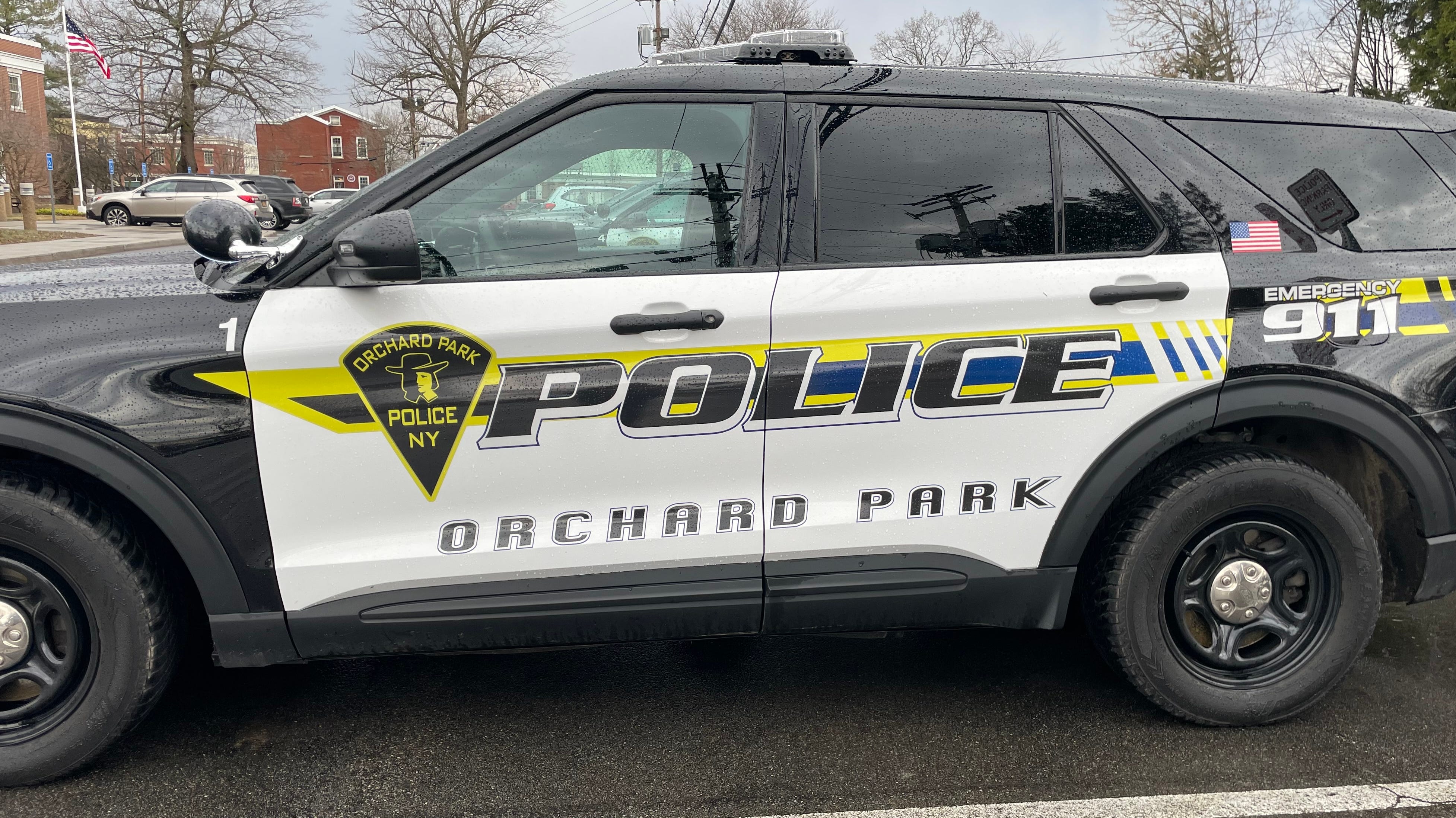 State Attorney General probing deadly police-involved shooting in Orchard Park
