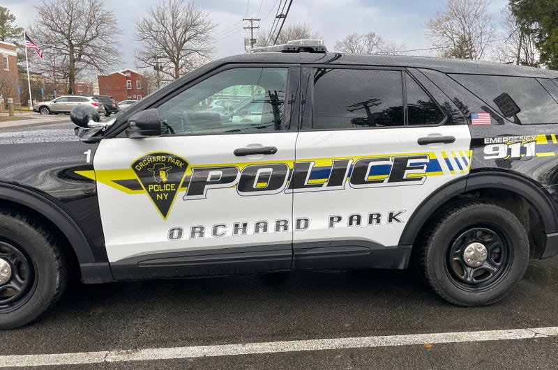 Orchard Park Police