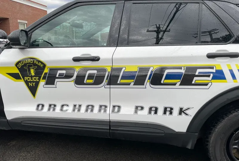 Man arrested for hit and run after the football game 