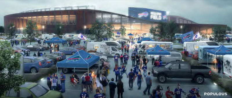 Buffalo Bills
