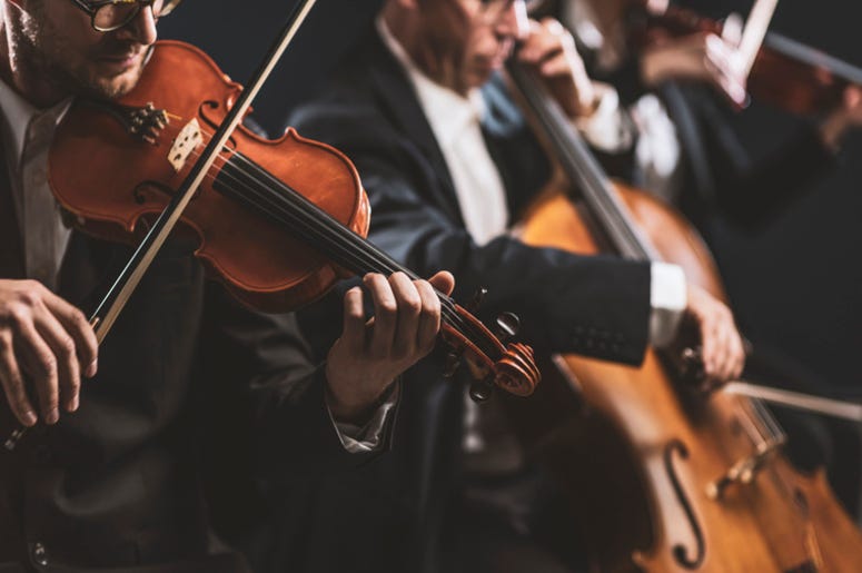 Orchestra