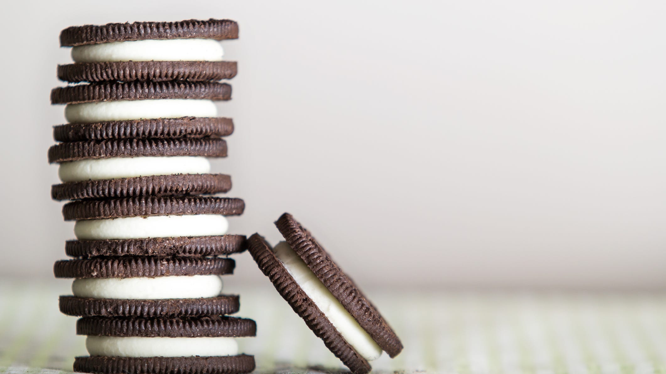 Cookie Lovers Can Now Get Oreo-Flavored Lip Balm