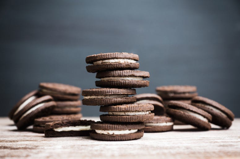 Oreo