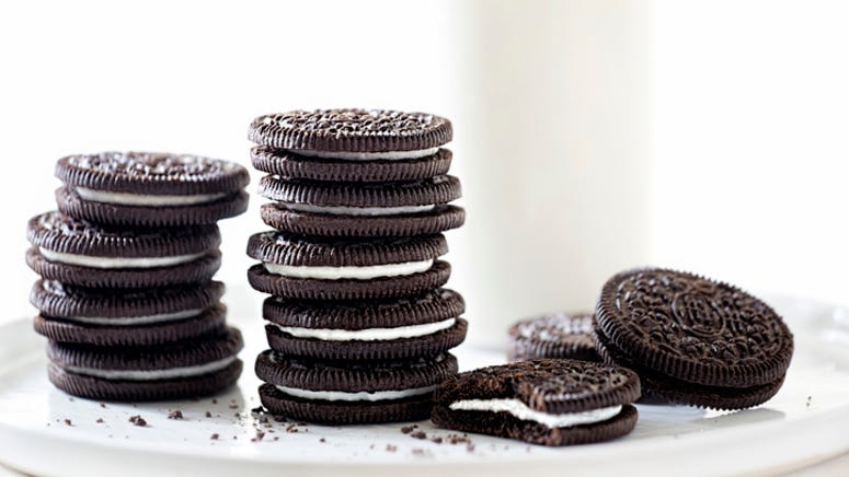 Oreo unveils limited-edition fall flavors that will get you extra excited for sweater weather