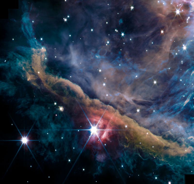 Orion Nebula