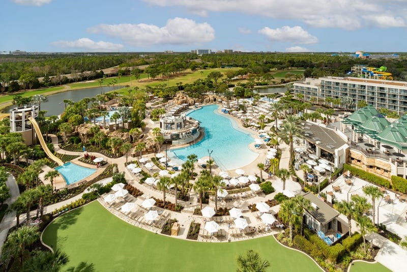 Orlando, Florida