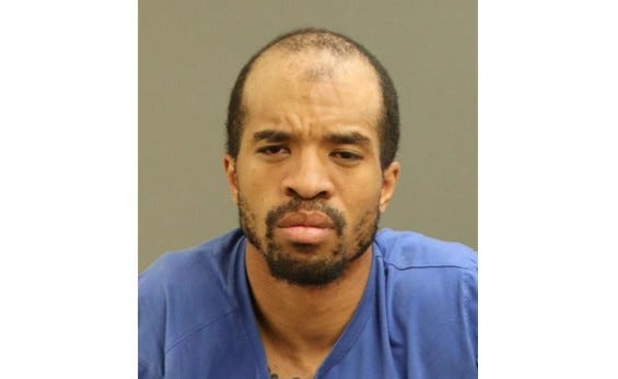 Orlando Marshall, Jr.