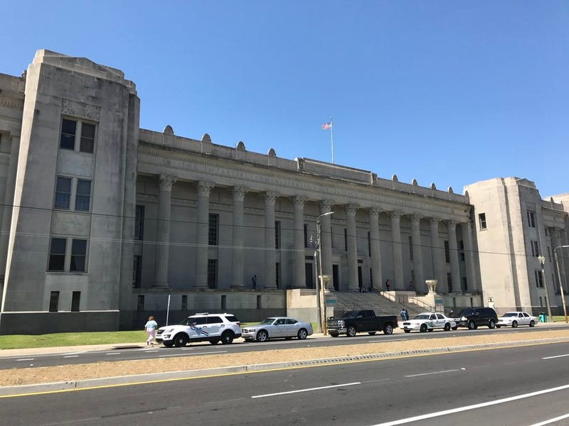 No bond for Dooky Chases suspects 