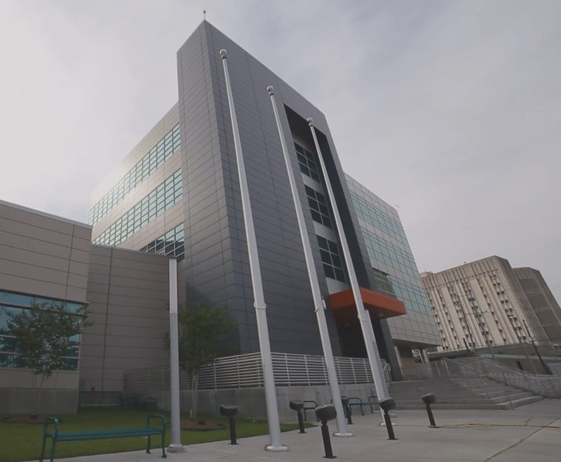 Investigation into jail doesn't end with employee's arrest, says Louisiana AG