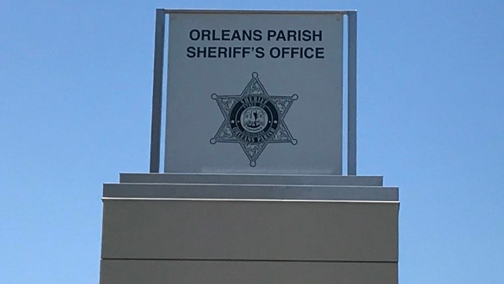Sheriff Hutson spends nearly $24,000 on Florida junket for 10 officials