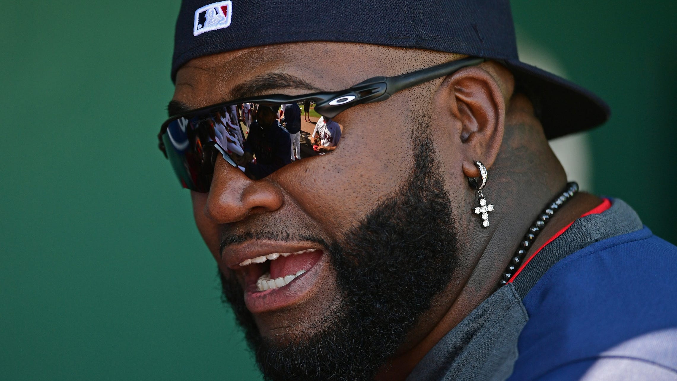David Ortiz is headed to Cooperstown