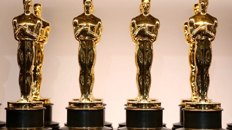 2019 Oscars: 'Bohemian Rhapsody', 'A Star Is Born', and All the Nominees