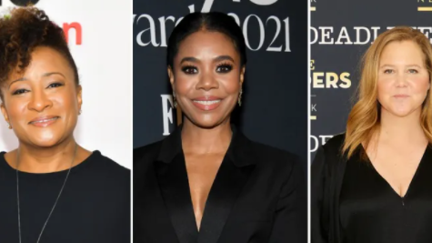 Wanda Sykes, Regina Hall and Amy Schumer to host Oscars