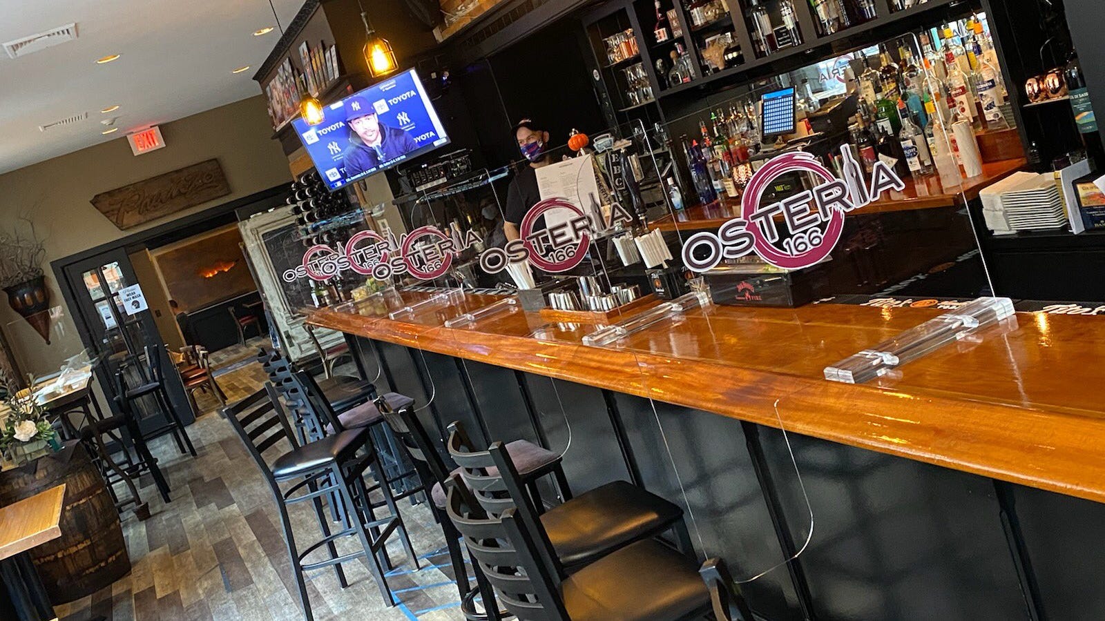 Making sense of a complex week for the restaurant industry