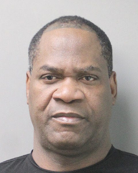  Oswald Bryan, 51, of Jamaica