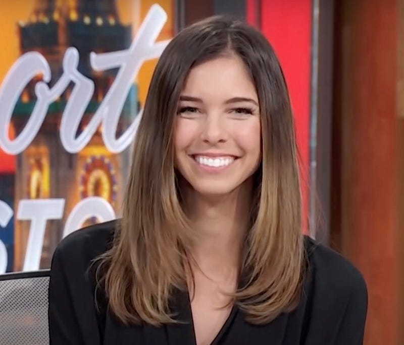 Meghan Ottolini