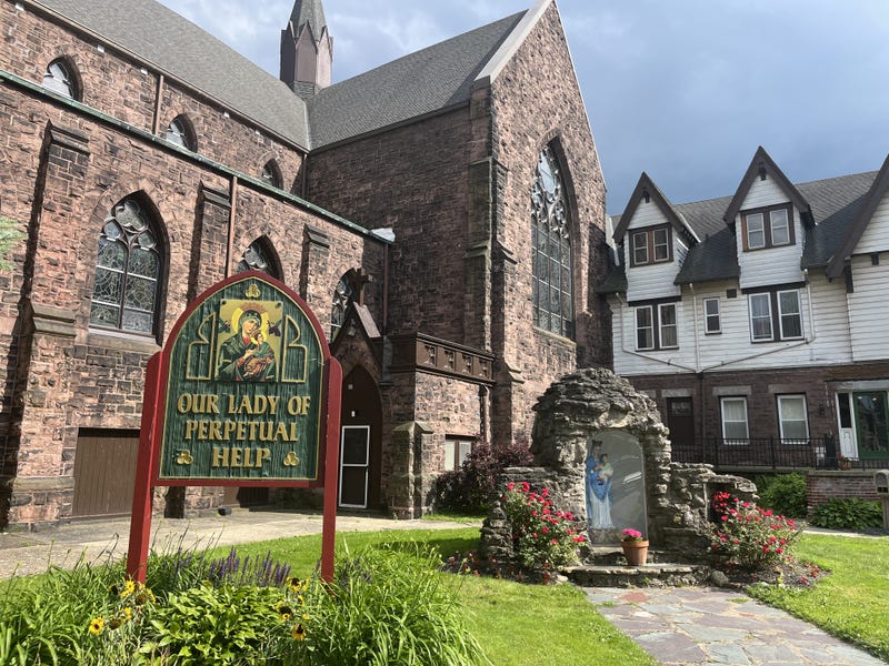 Our Lady of Perpetual Help