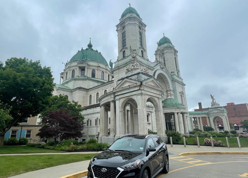 Our Lady of Victory Basilica