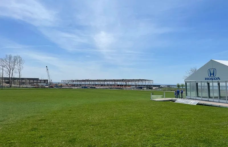 Six injured at Buffalo's outer harbor