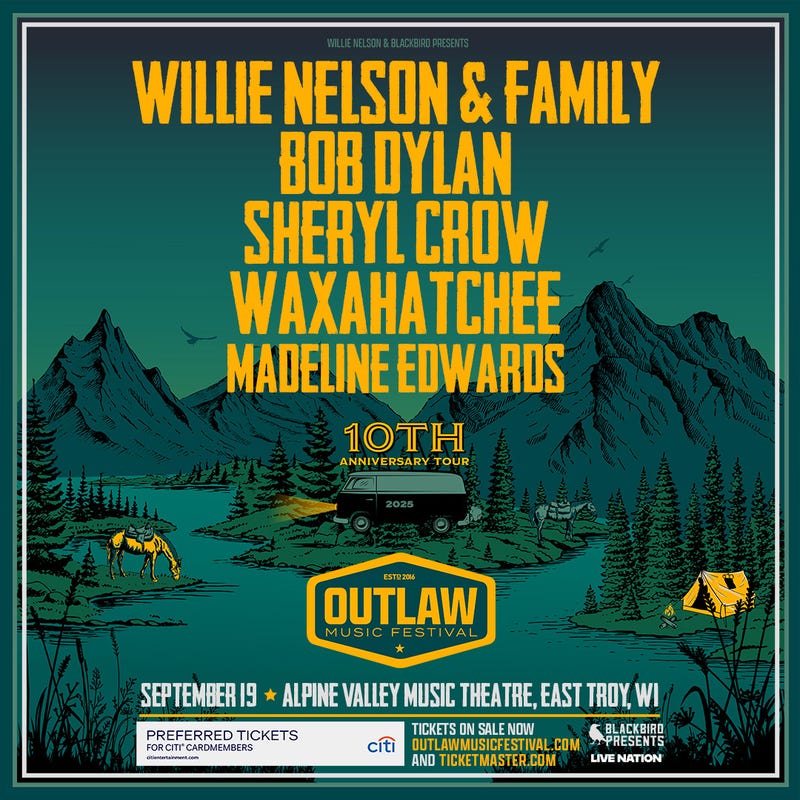 Live Nation