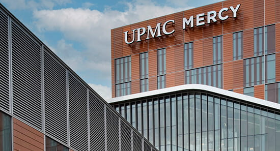 UPMC Mercy