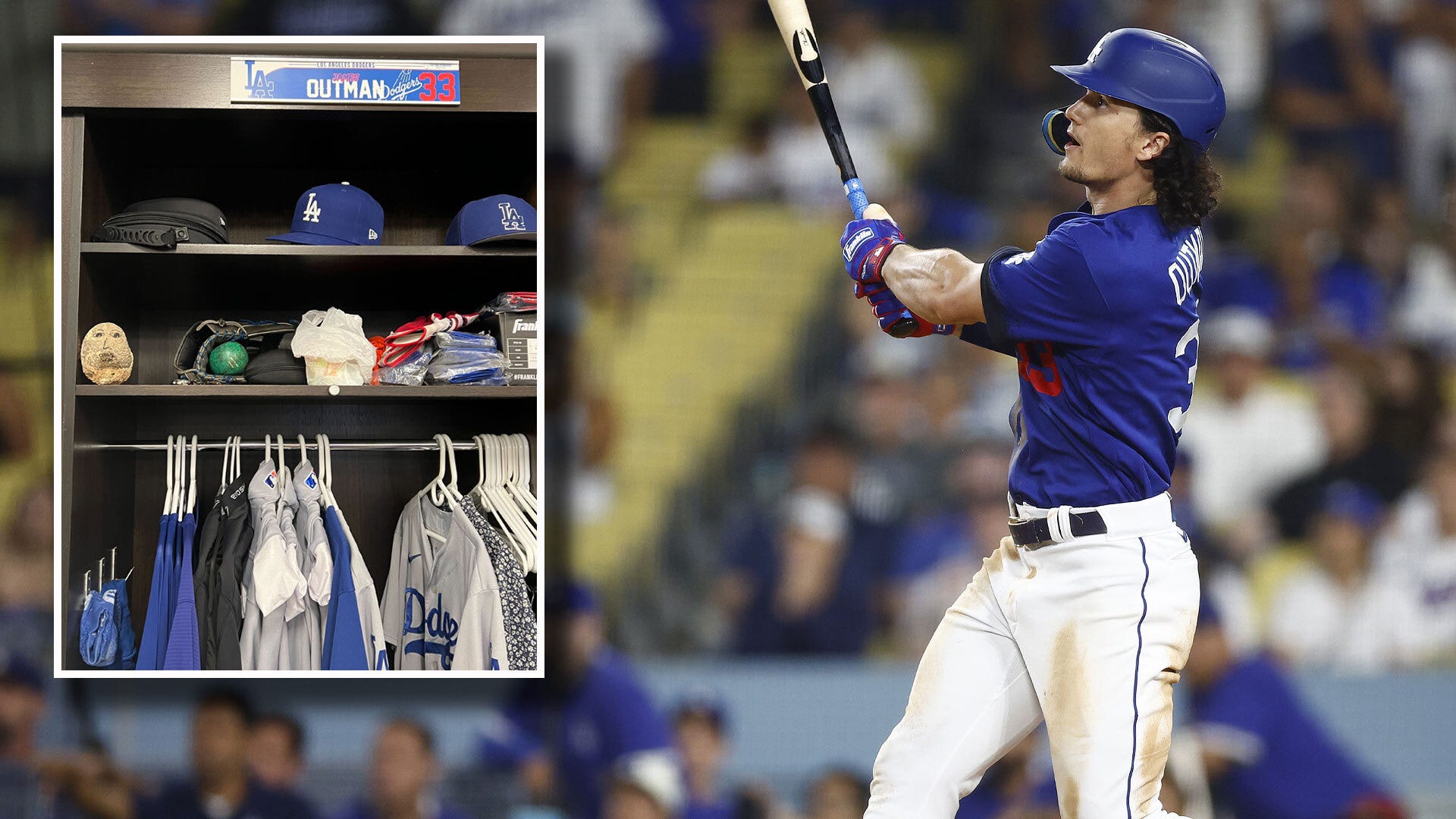 Pet rocks and home runs: Why are baseball players so superstitious?